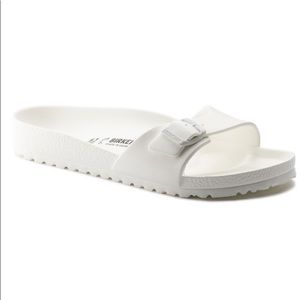 Birkenstock Madrid Essentials